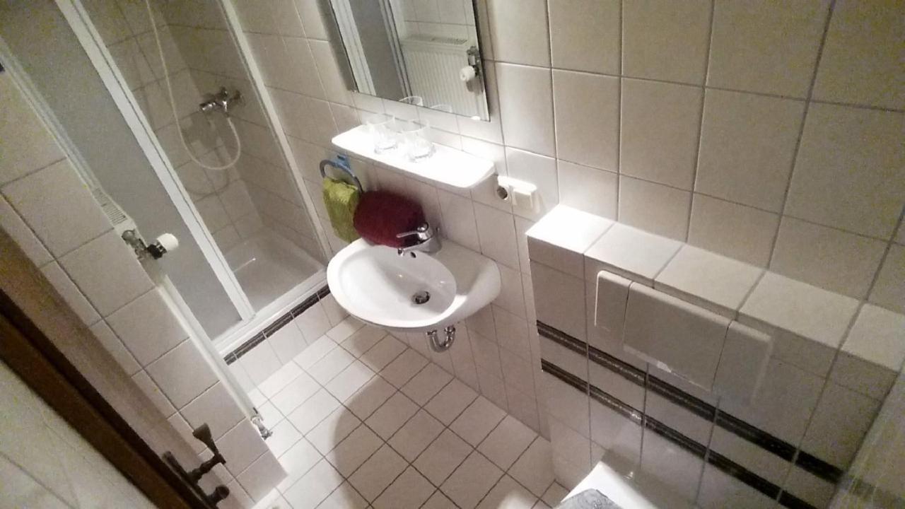 Gaestehaus Schmuckenhof Marktschellenberg Dış mekan fotoğraf