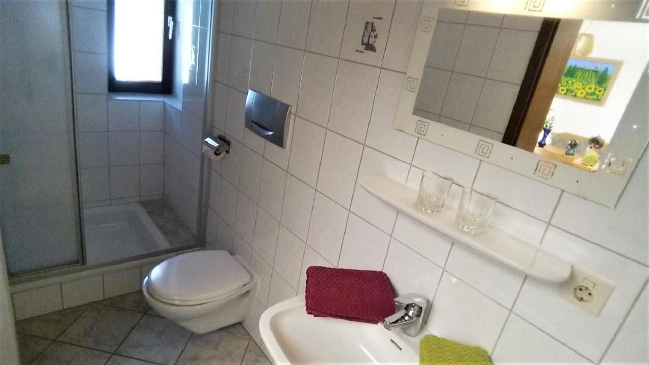 Gaestehaus Schmuckenhof Marktschellenberg Dış mekan fotoğraf