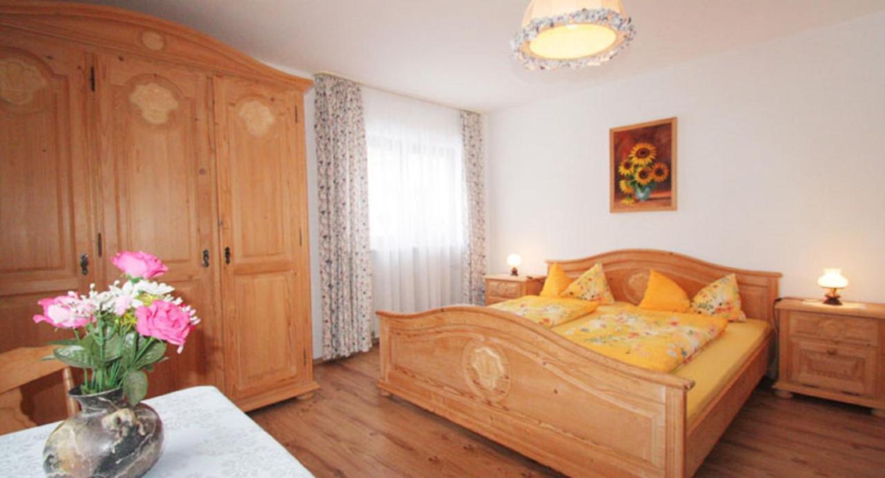 Gaestehaus Schmuckenhof Marktschellenberg Dış mekan fotoğraf