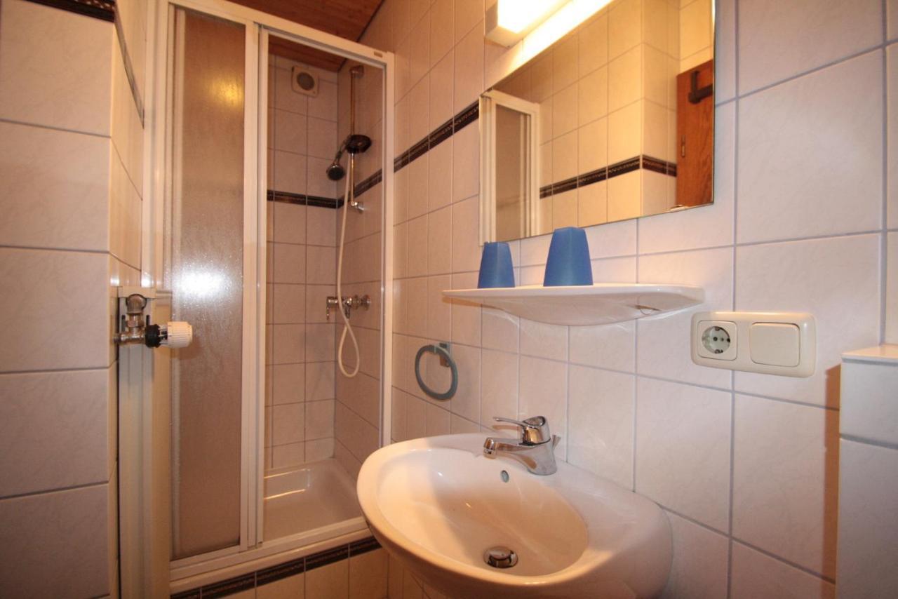 Gaestehaus Schmuckenhof Marktschellenberg Dış mekan fotoğraf