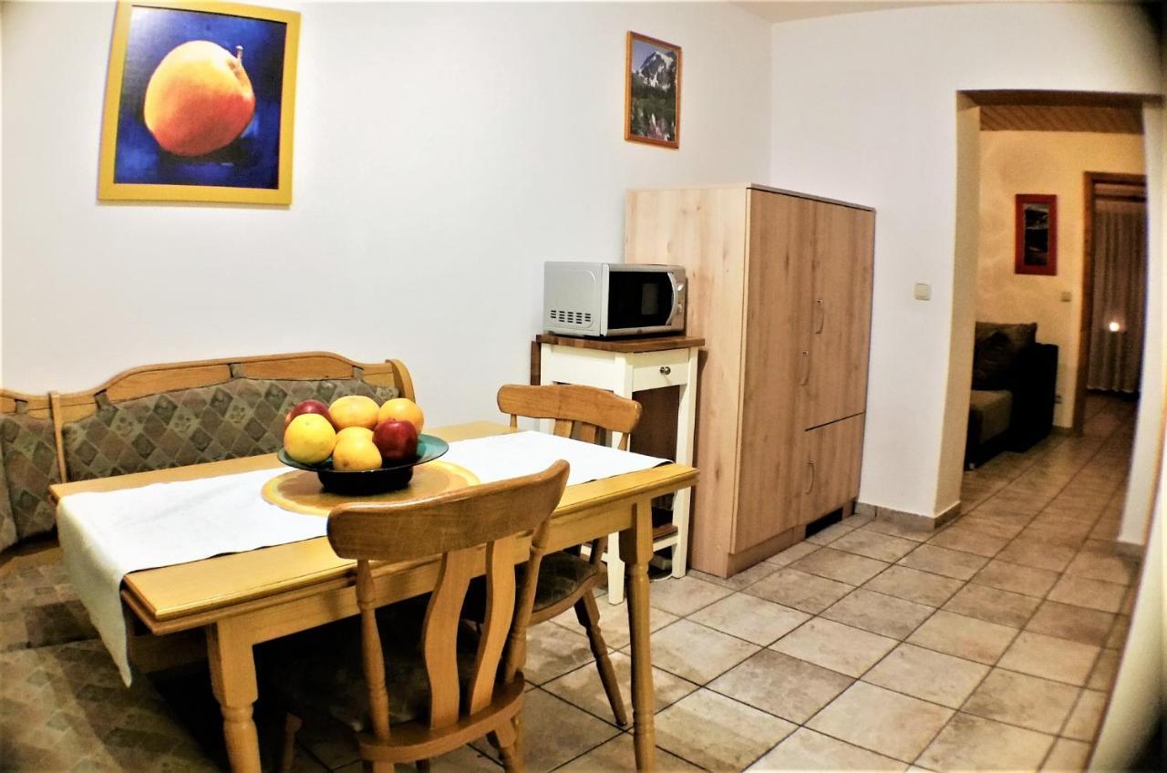 Gaestehaus Schmuckenhof Marktschellenberg Dış mekan fotoğraf