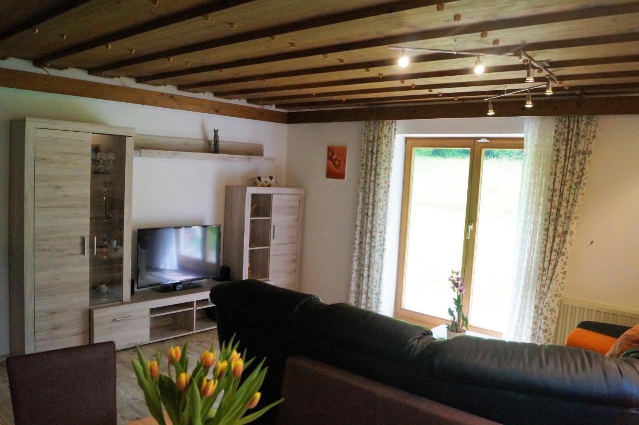 Gaestehaus Schmuckenhof Marktschellenberg Dış mekan fotoğraf