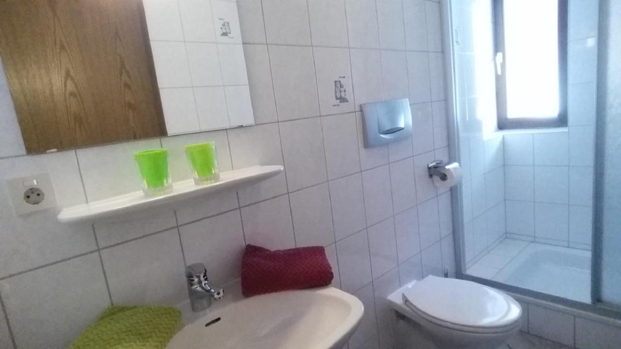 Gaestehaus Schmuckenhof Marktschellenberg Dış mekan fotoğraf