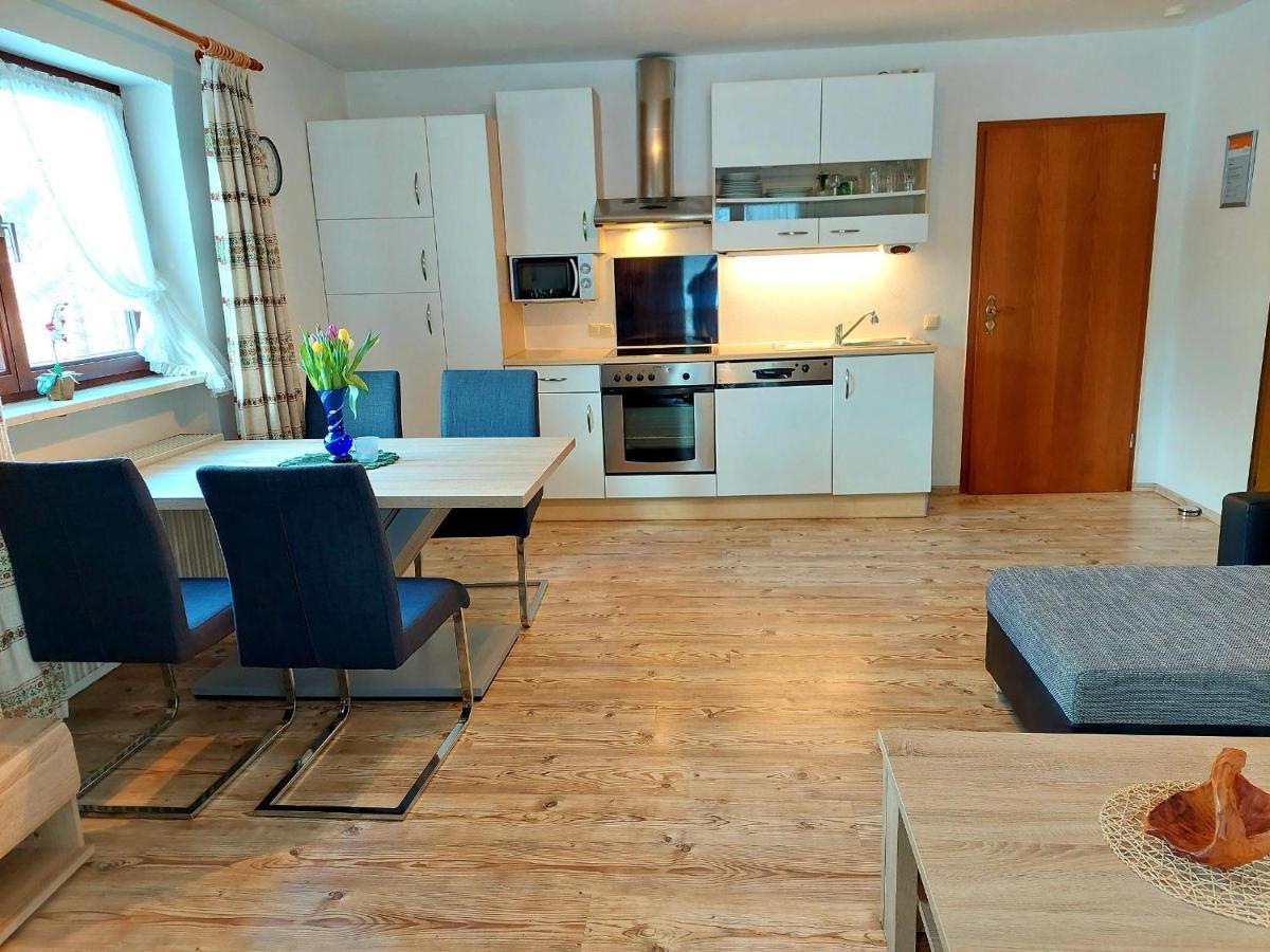 Gaestehaus Schmuckenhof Marktschellenberg Dış mekan fotoğraf