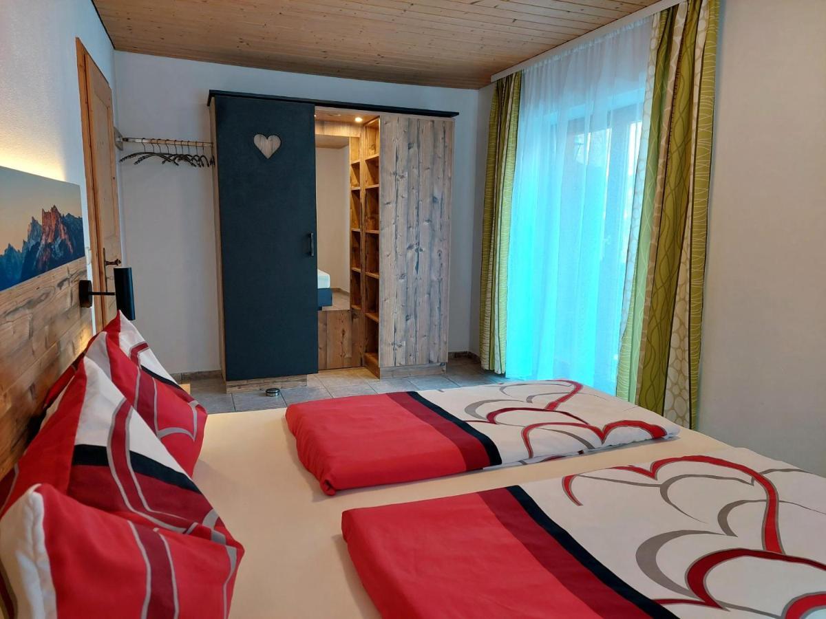 Gaestehaus Schmuckenhof Marktschellenberg Dış mekan fotoğraf